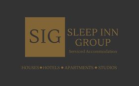 Secret Suites