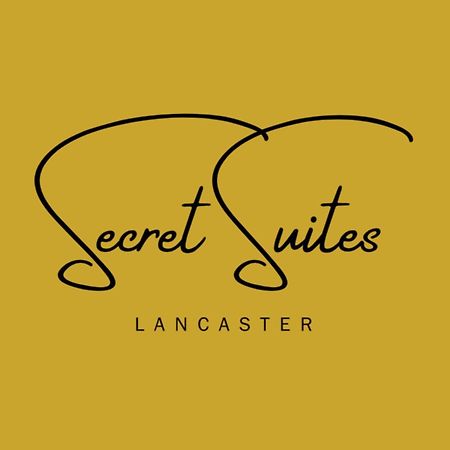 Secret Suites Lancaster Exterior photo