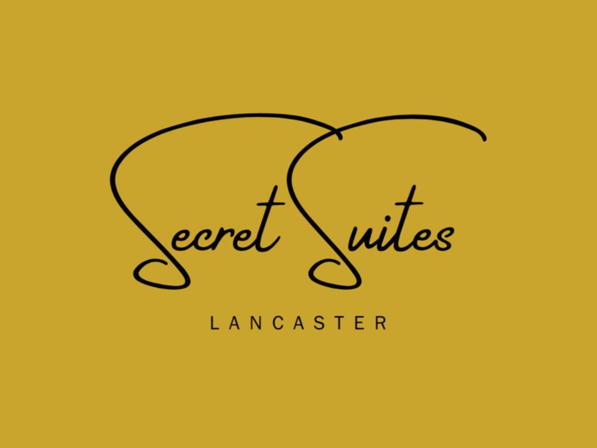 Secret Suites Lancaster Exterior photo